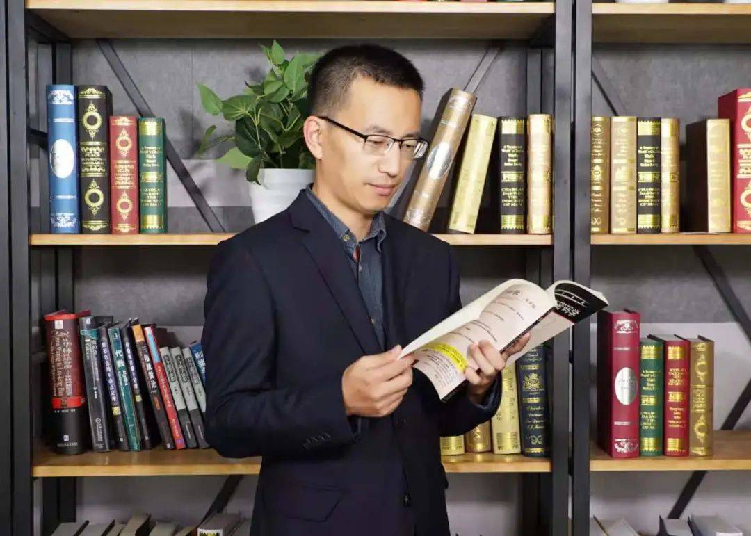 赵忠伟:心栖梦归处 不负韶华年_寿光_科研_调研