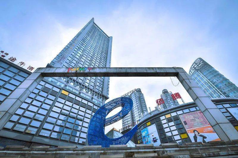 九龙新商圈大曝光!来看看都有哪些_招商_巴国_重庆