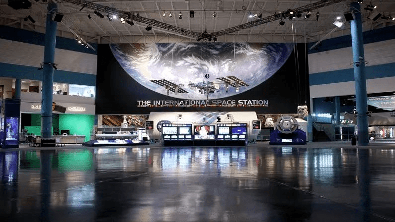 新双城记：迷失的路易斯安那，逃出生天的德克萨斯