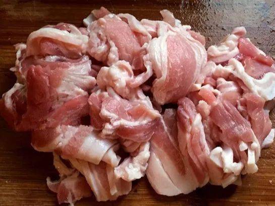 料酒|经典下饭菜干锅土豆片、花菜、千叶豆腐,一招学会!