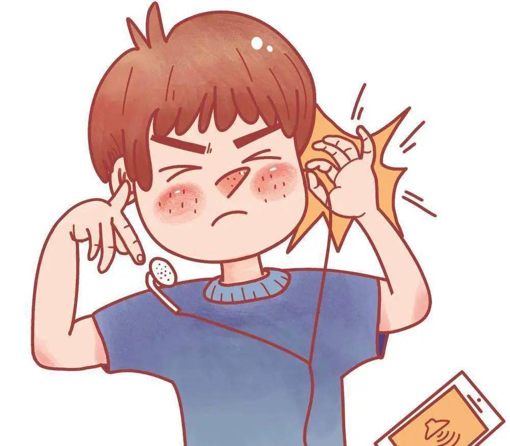 健康科普丨关爱儿童青少年耳朵健康
