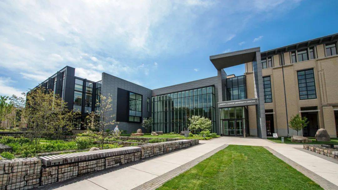 喜讯祝贺天和南大学子收获卡耐基梅隆大学金融工程cmumscfoffer