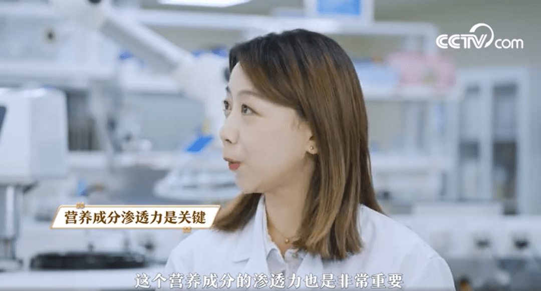 洗头二月二话题:护发素是智商税吗？