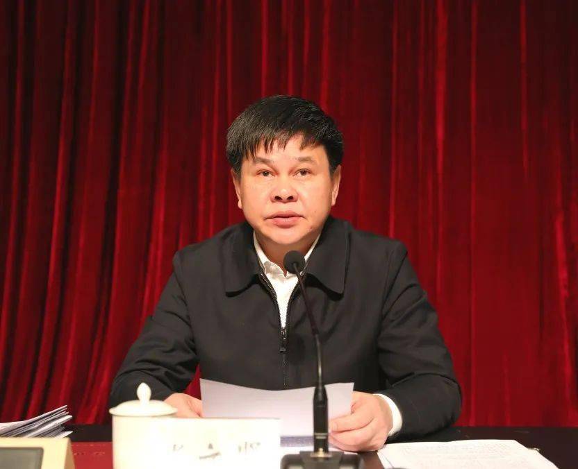 以实际行动和工作成效担当人大职责使命晋江召开市委人大工作会议