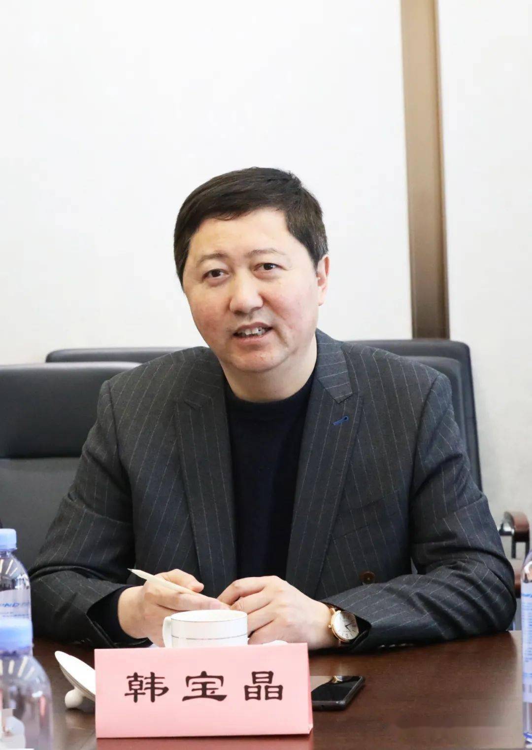 常务会长韩宝晶,副会长郭剑锋,副秘书长张明伟,陈建立,张新一,赵志群