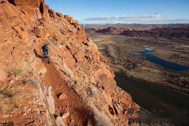 世界世界上九处最为危险的极限探险运动地点