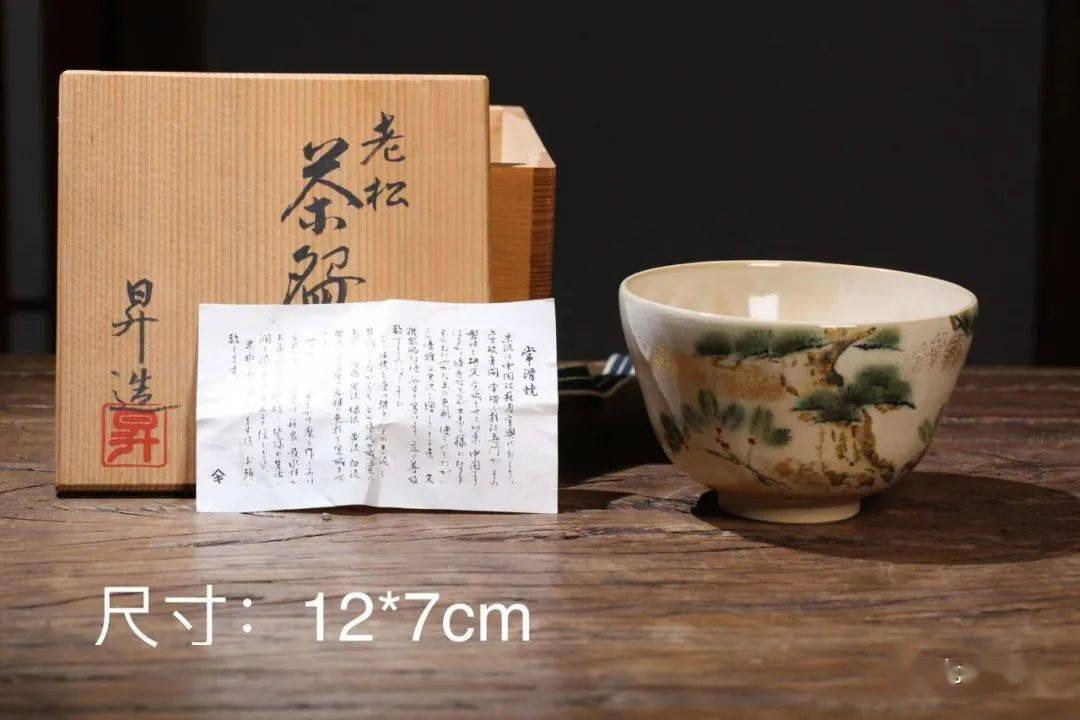 好器秒杀| 日本舶来中古茶碗、青花釉里红侧把急须、青花小净瓶_手机搜狐网