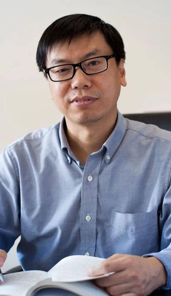 cac2021特邀报告中科院自动化所所长徐波话人工智能如何自主进化