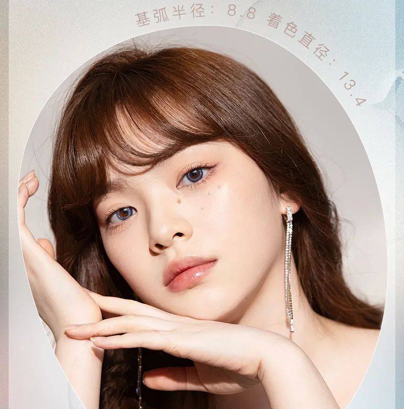 眼睛不懂就问，凹人设真的很难吗？