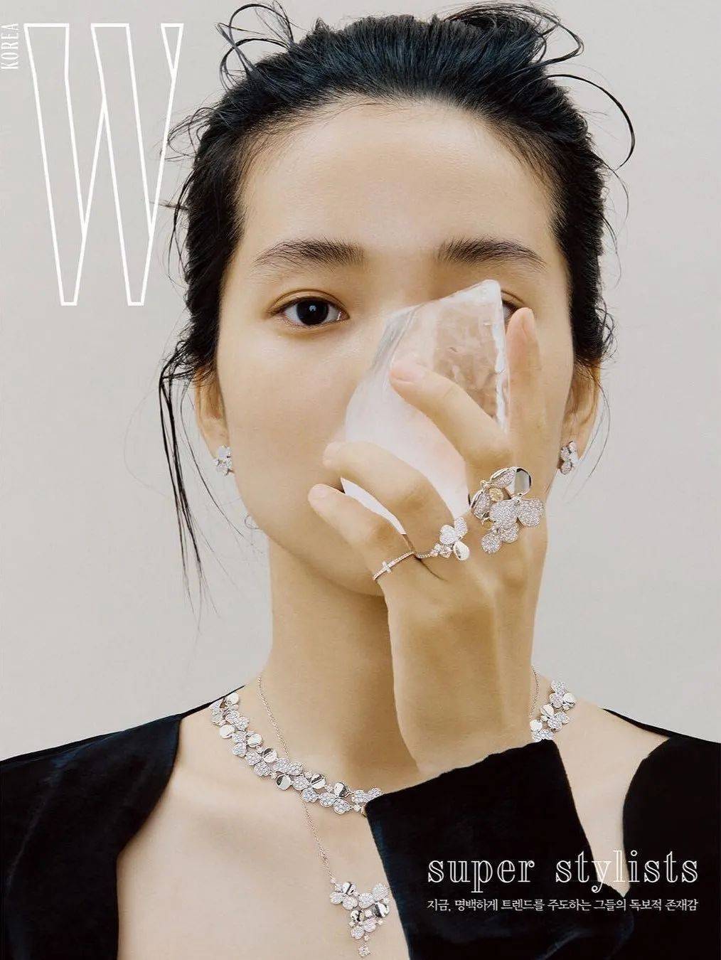 眼睛不懂就问，凹人设真的很难吗？