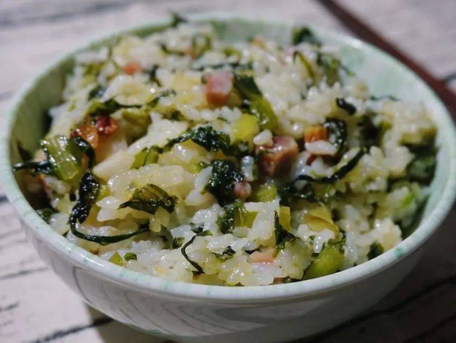 小勺|如果有人吃莴笋不吃叶我会伤心的OK？