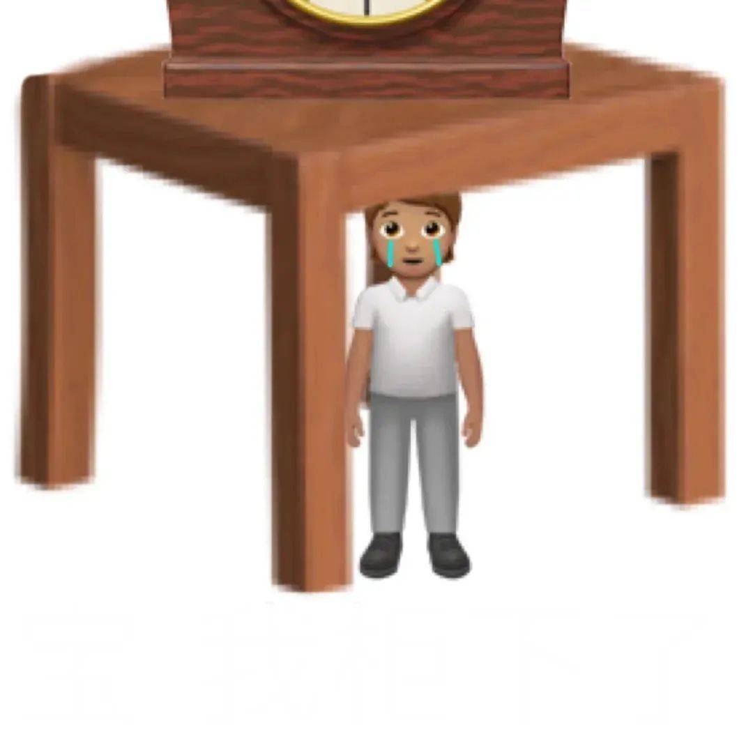 omg | 第一次闯进00后这片海里斗图,输了_表情_答案_emoji