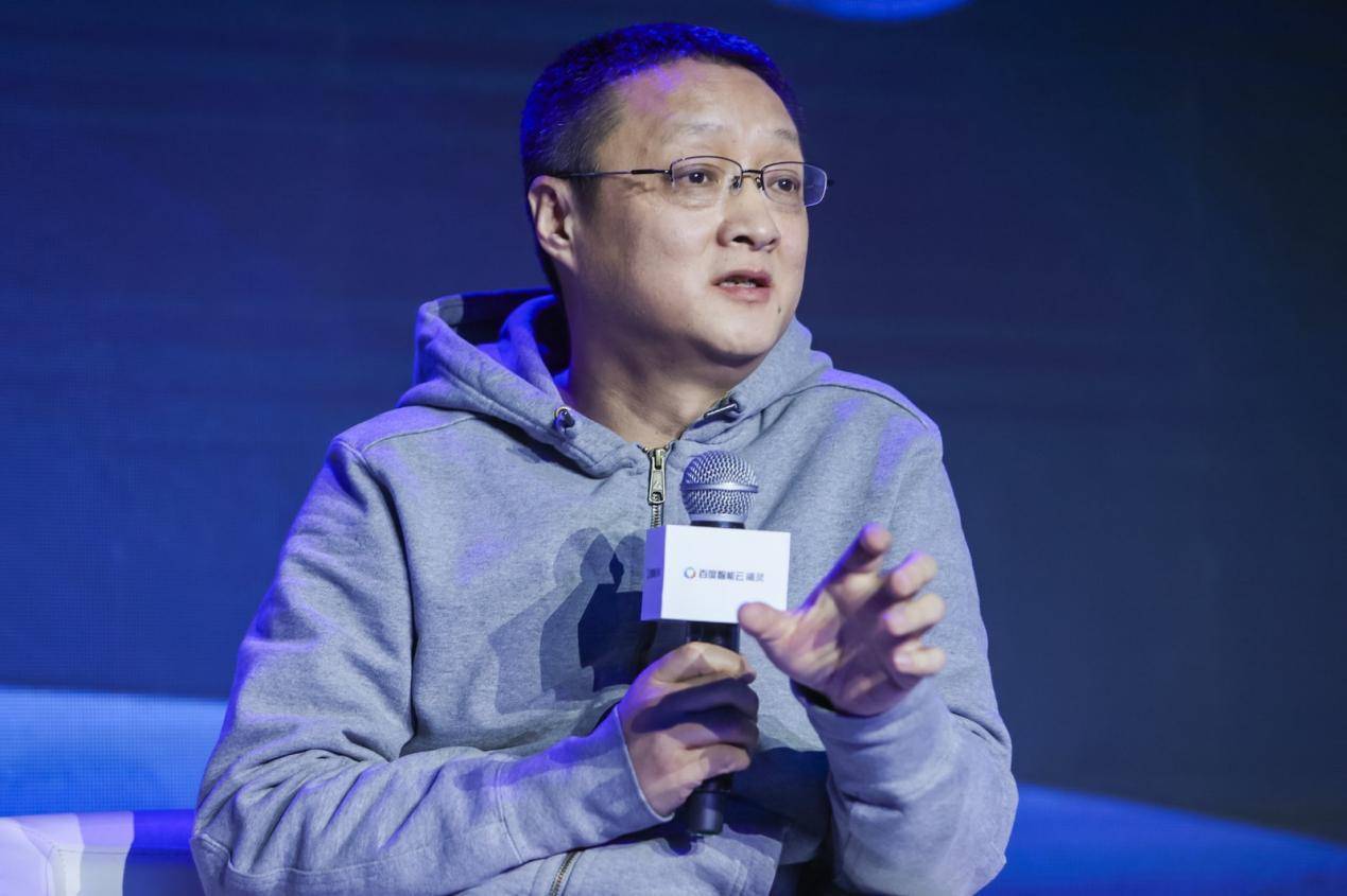 听障人士的“有声桥梁”：百度智能云曦灵-AI手语平台发布