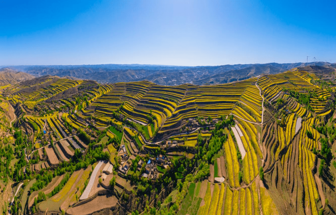 会宁用实干笃行绘就美好蓝图