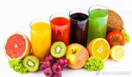 水果|果汁能不能代替水果