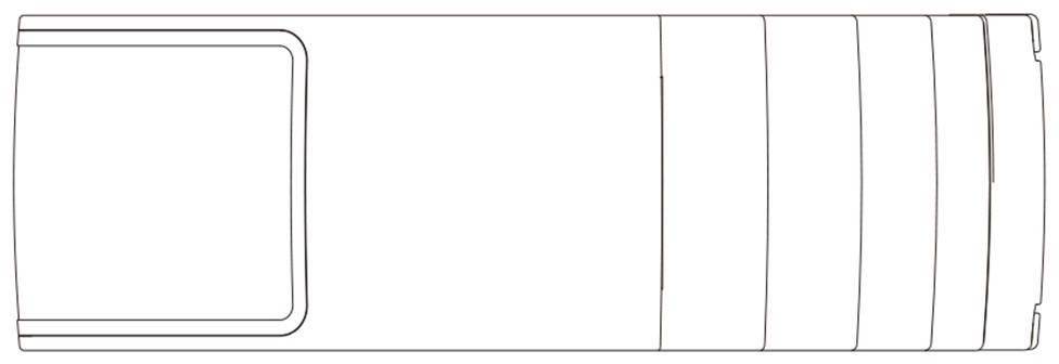 小米柔性屏手环外观专利获授权