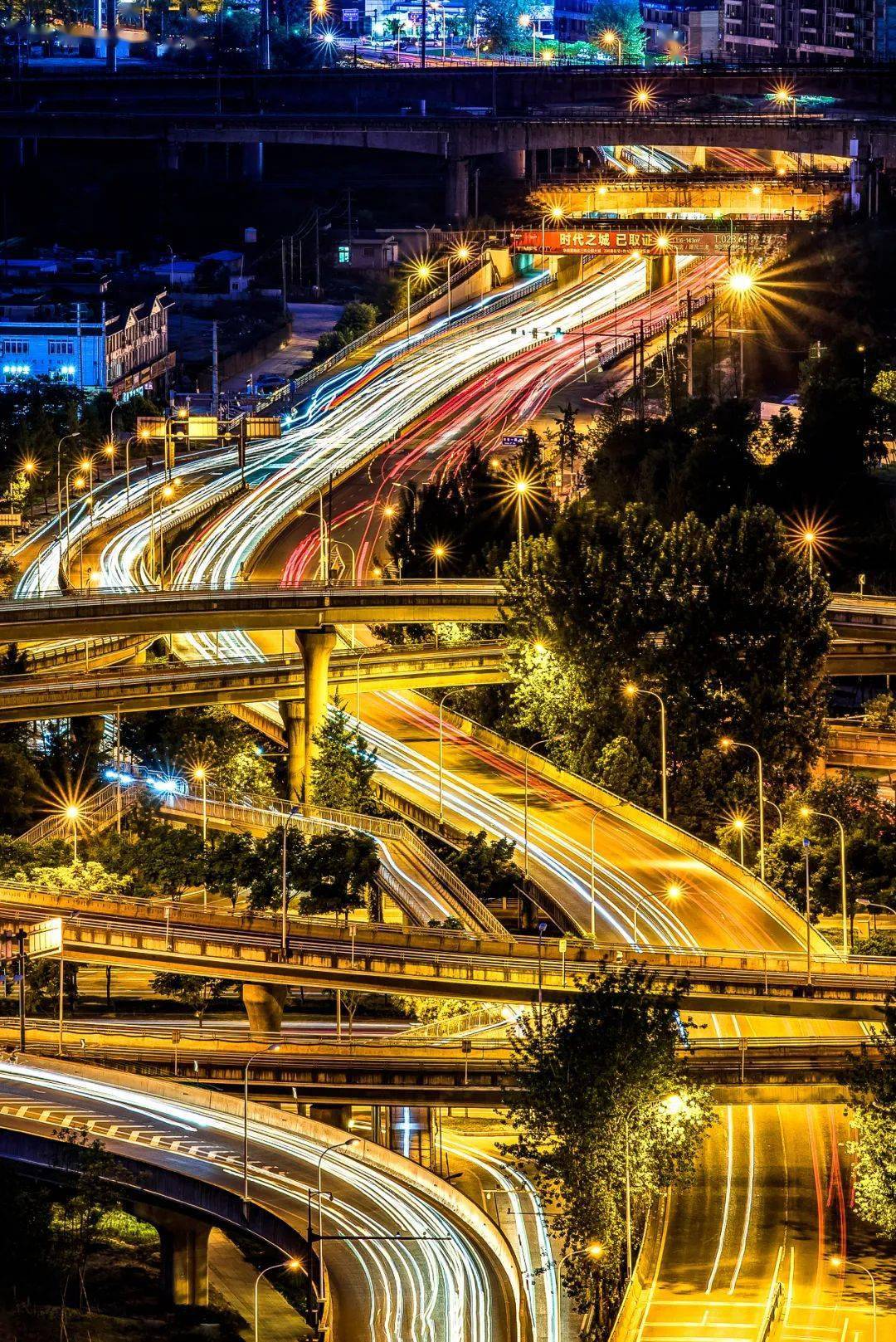 最新公园城市最美街巷top100美图出炉