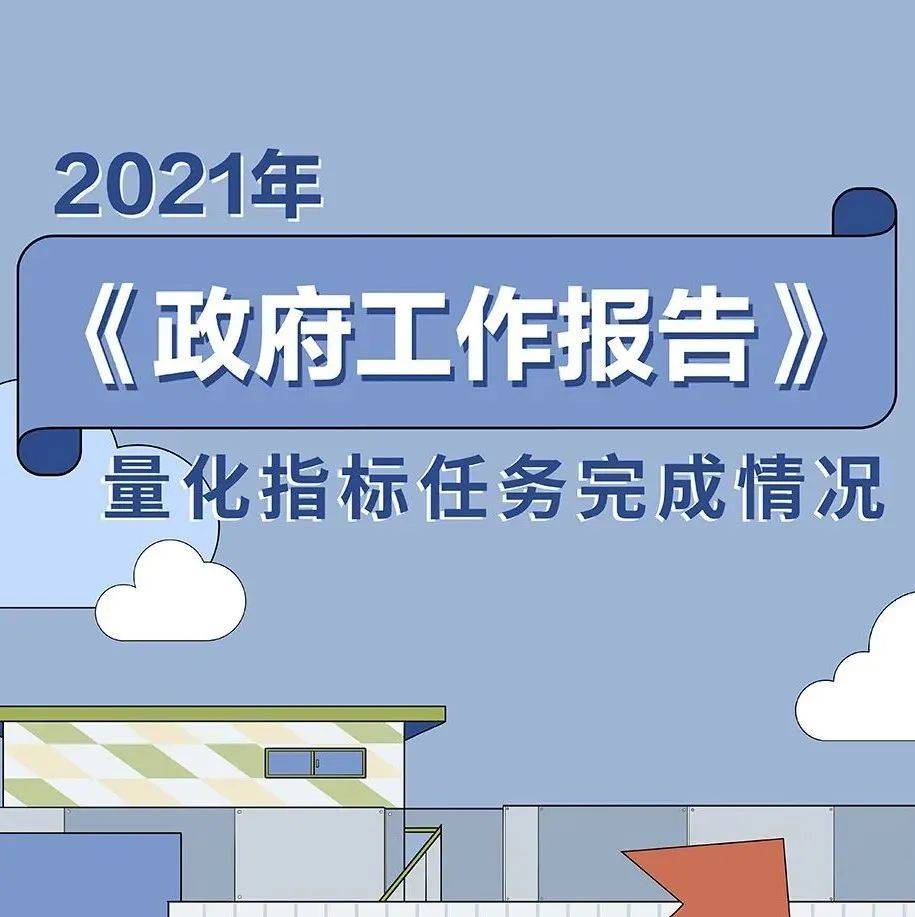 今早,政府工作报告上的二维码_政府工作报告_一图读懂2022政府工作报告_玉林
