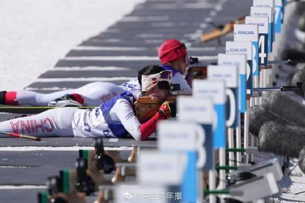 女子|两枚金牌“出乎意料” 中国冬残奥雪上项目迎历史突破