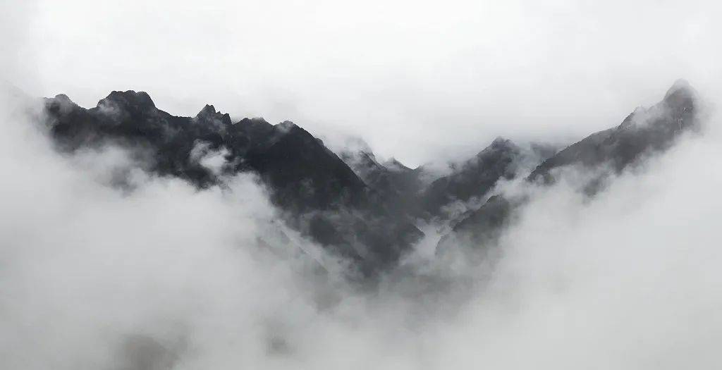 雪花|交广夜听｜在中国古诗词里，寻找“雪容融”