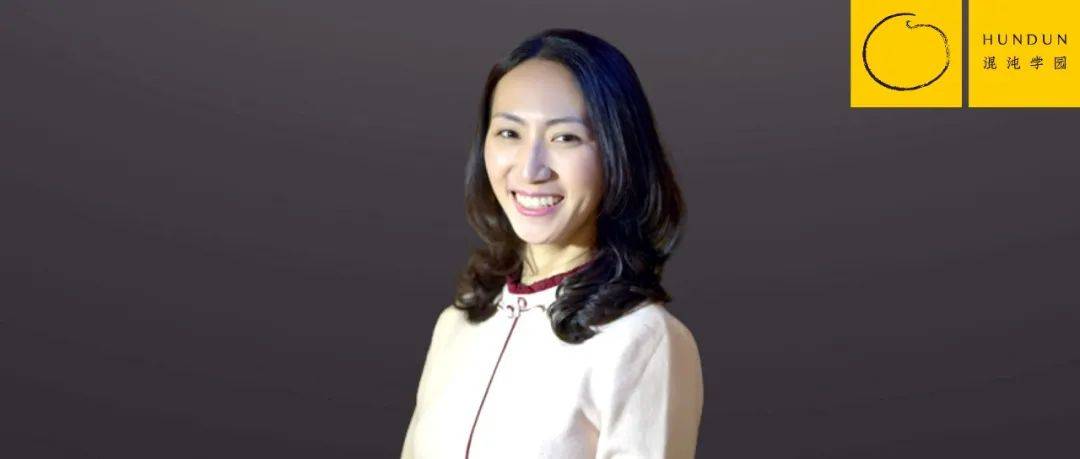 李一诺:为什么女性要敢两眼放光,野心勃勃?!_困境_问题_成长