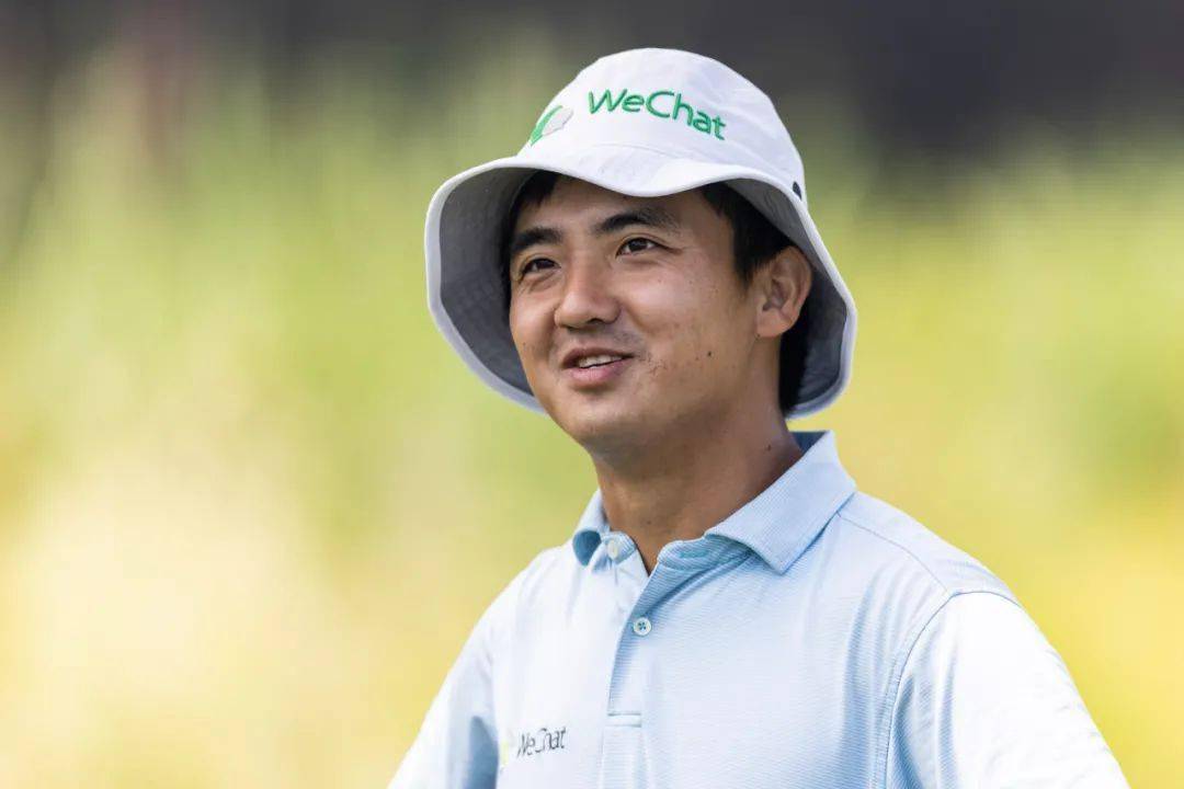 光辉巡回赛第五年窦泽成期待再起飞