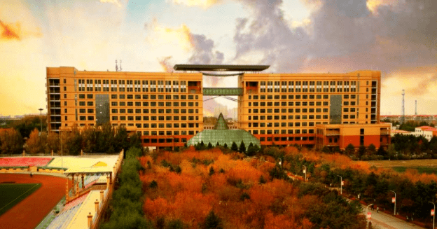 哈考网大学黑龙江科技大学