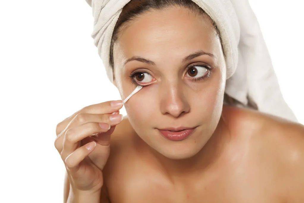 你卸妆干净吗正确的卸妆步骤顺序