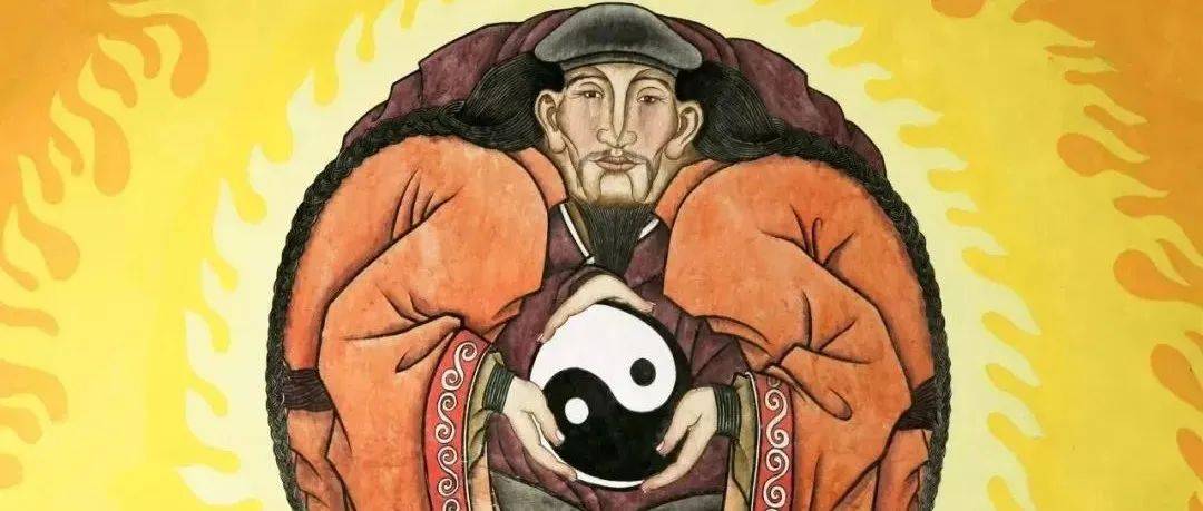 养身更养神|坚持可长生_心脏_身体_状态