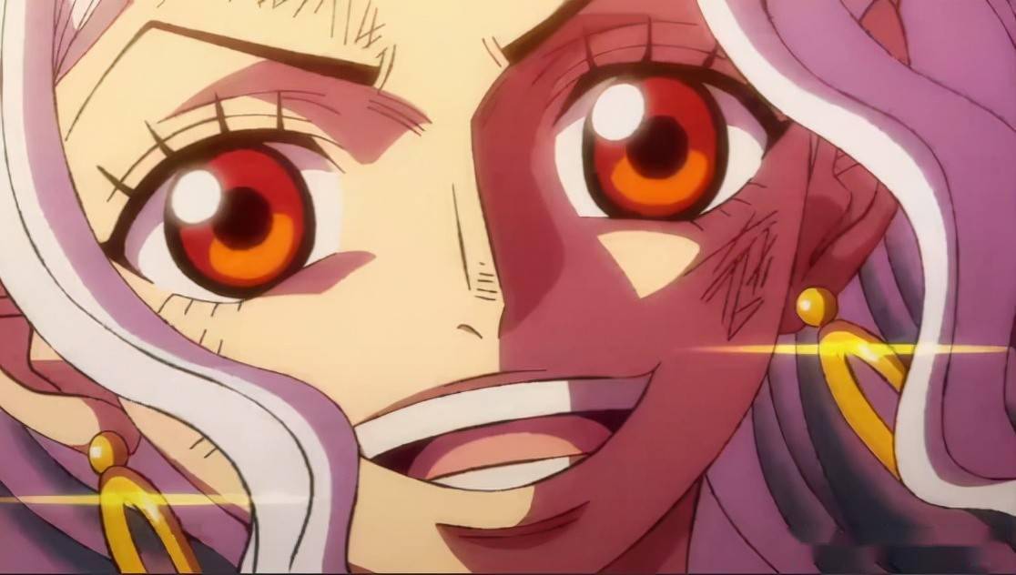 海贼王1013话大和与凯多父女不和是不是艾斯开导的