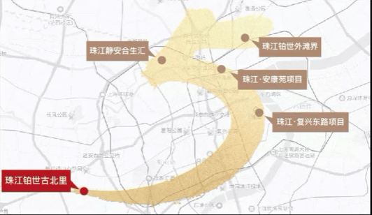 雷竞技RAYBET2022-2023年别墅新盘汇总丨上海8个区域5000万+别墅(图48)