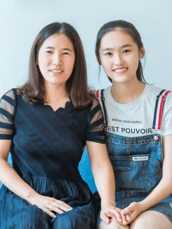 继续书写女兵的亮丽青春乘长风破万里浪希望之后的军旅生涯懂得了责任