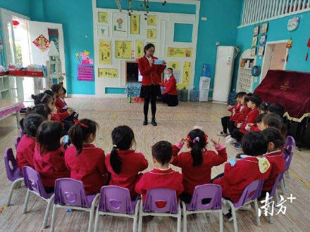 要求|幼儿园不得考家长！广东省教育厅发布幼儿园招生工作最新要求