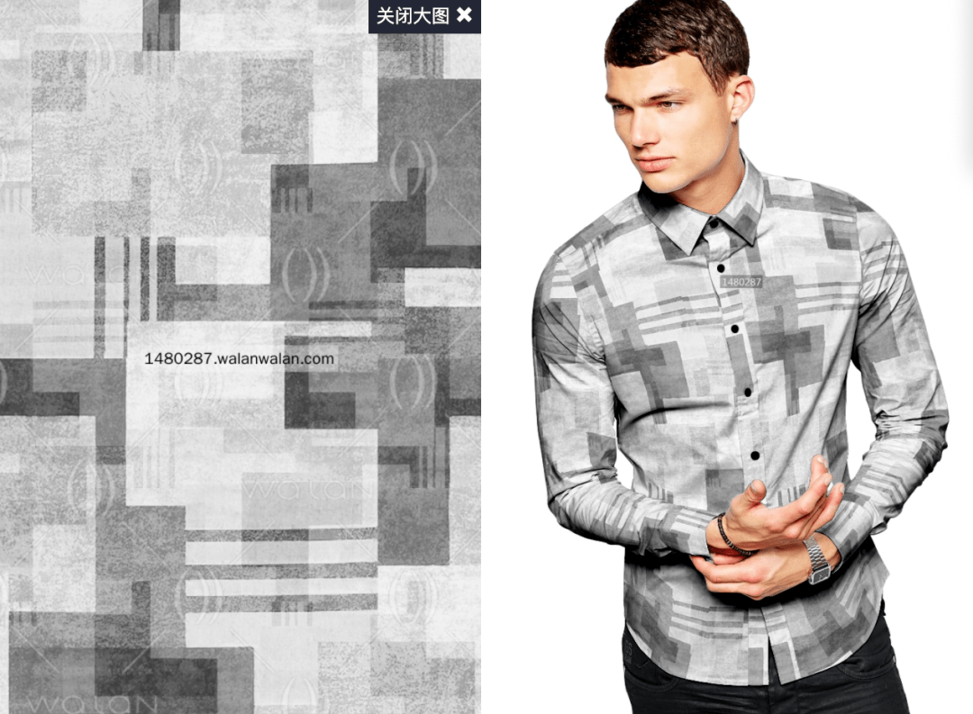 or 花型推荐 |3月第一期最新花型看这里！