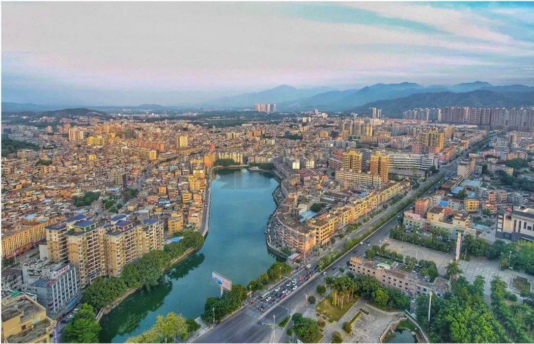 征集快来晒出你最不想删除的惠东照片