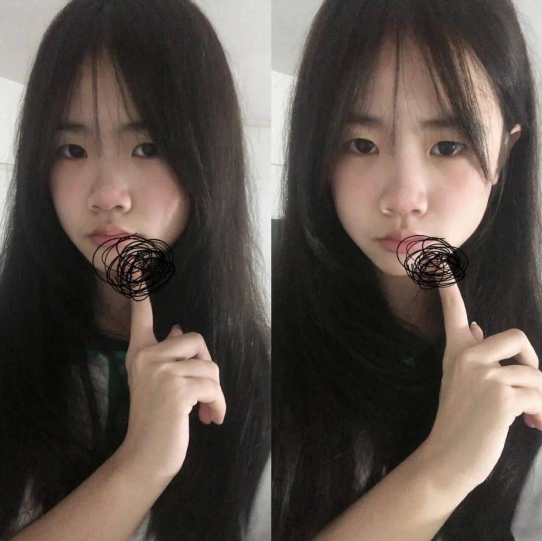 广州学生爆照交友第九组还好点开了不然就要错过你了