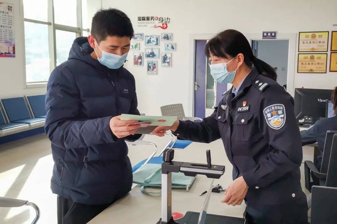 【妇女节专题】铿锵玫瑰 警营绽放