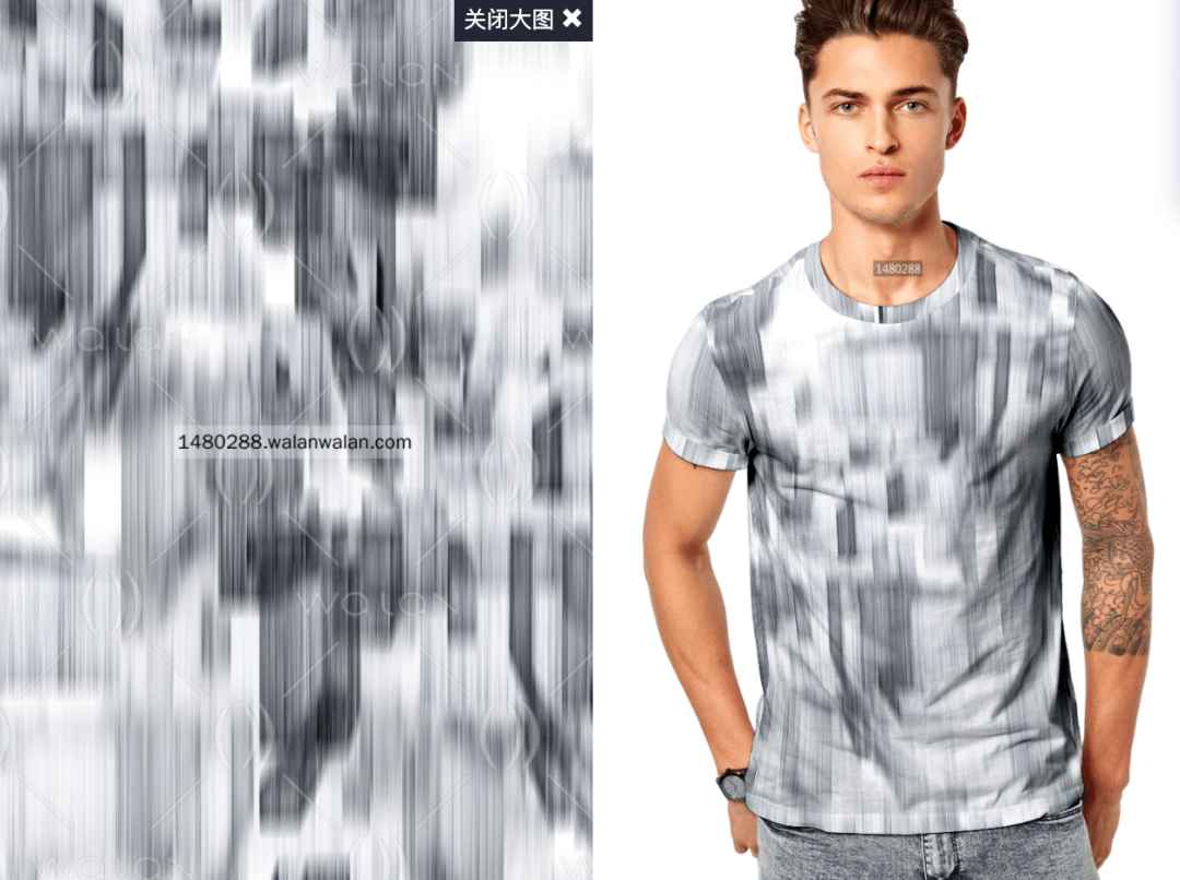 or 花型推荐 |3月第一期最新花型看这里！