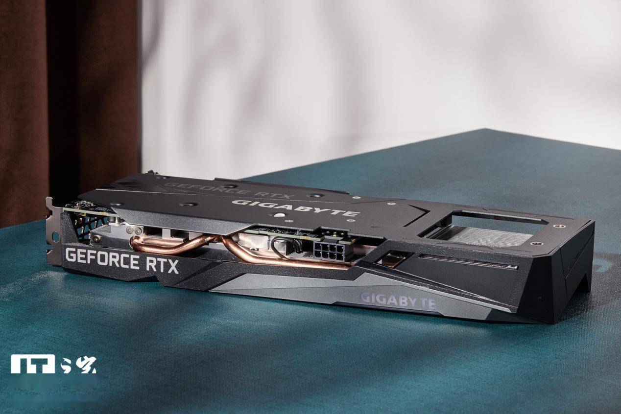 评测|技嘉 GeForce RTX 3050 GAMING OC 魔鹰 8G 评测：光追卡新选择