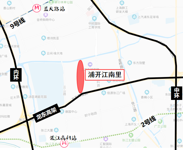 雷竞技RAYBET2022-2023年别墅新盘汇总丨上海8个区域5000万+别墅(图38)
