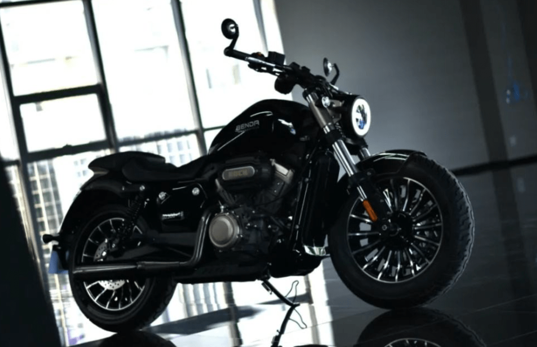 摩托学院|2万多的巡航摩托,除了金吉拉300还有这几款可选_搜狐汽车