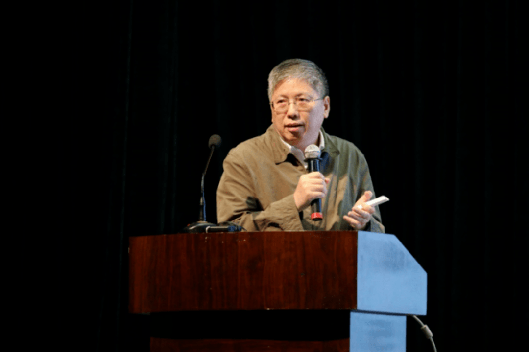 两会声音中国自动化学会副理事长杨孟飞让太空资产保护有法可依