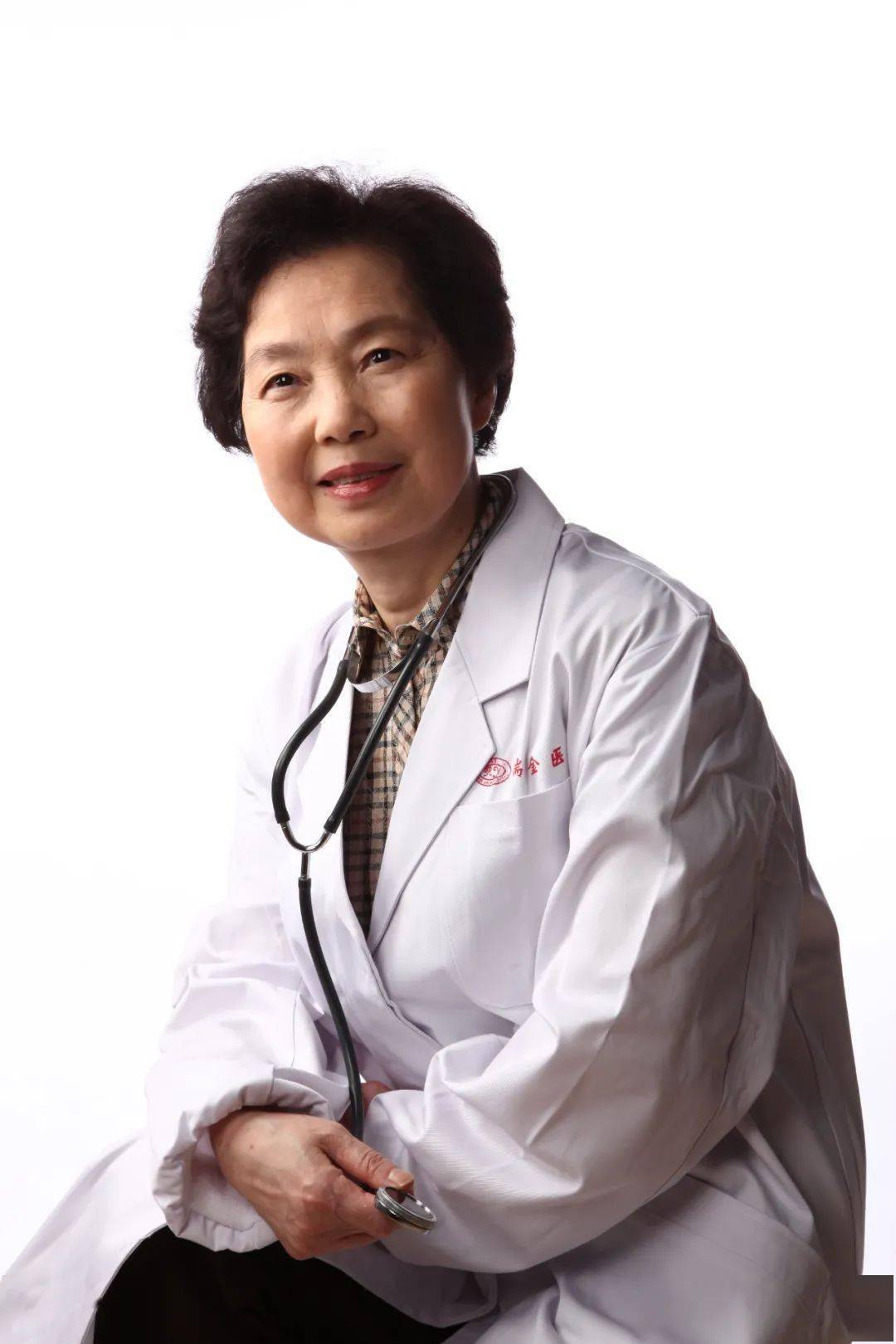 今年全国两会上陈赛娟委员这样说