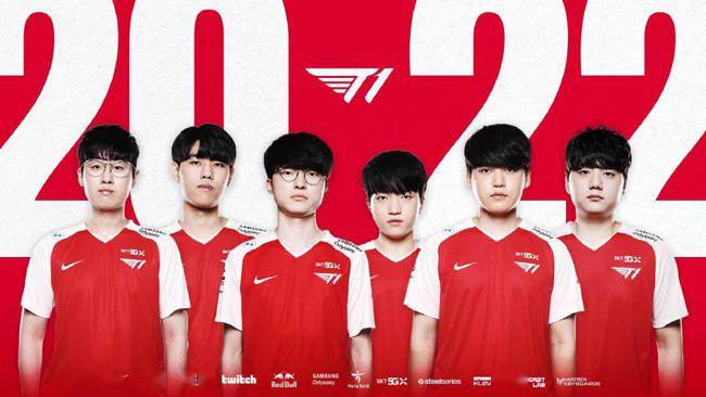 Faker|LOL：LCK春季赛最新战报速览，T1豪取14连胜，李哥拿下2500杀成就