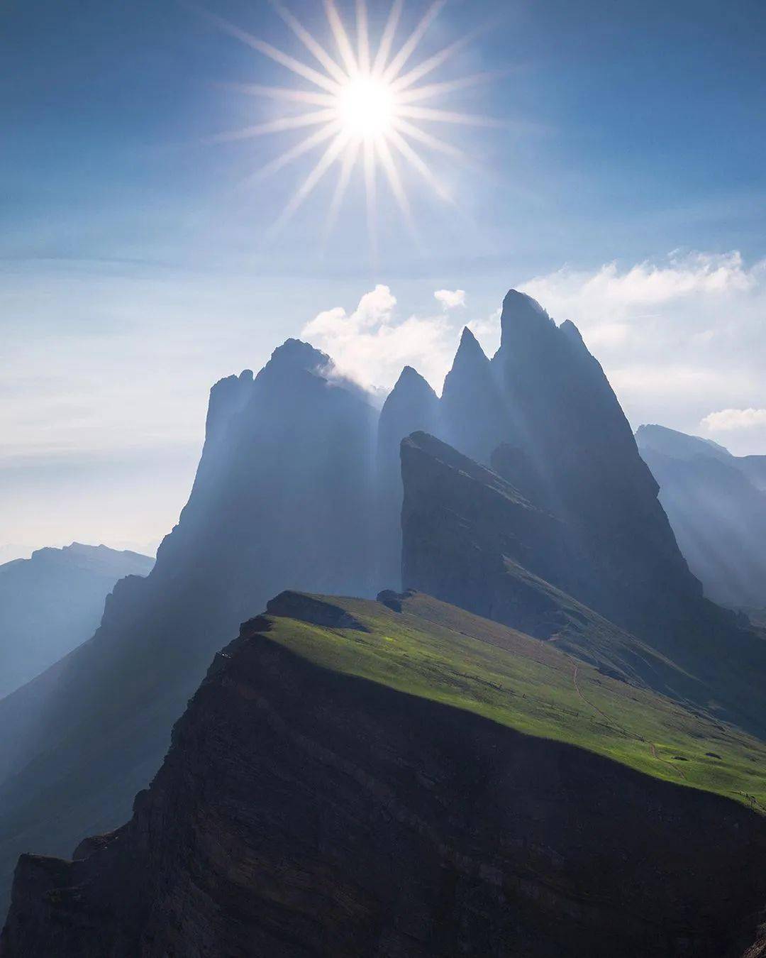 郴州刀背山图片图片