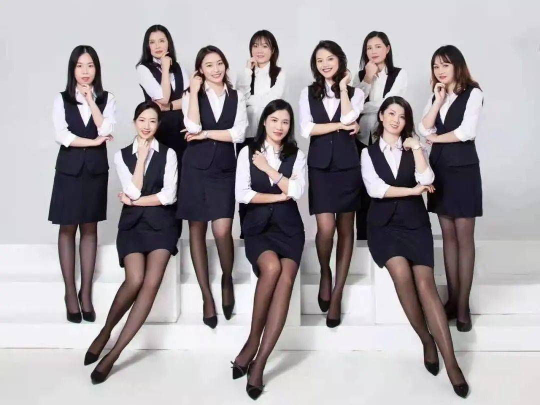 广东省分行又燃又飒康康银行小姐姐们的开门红答卷