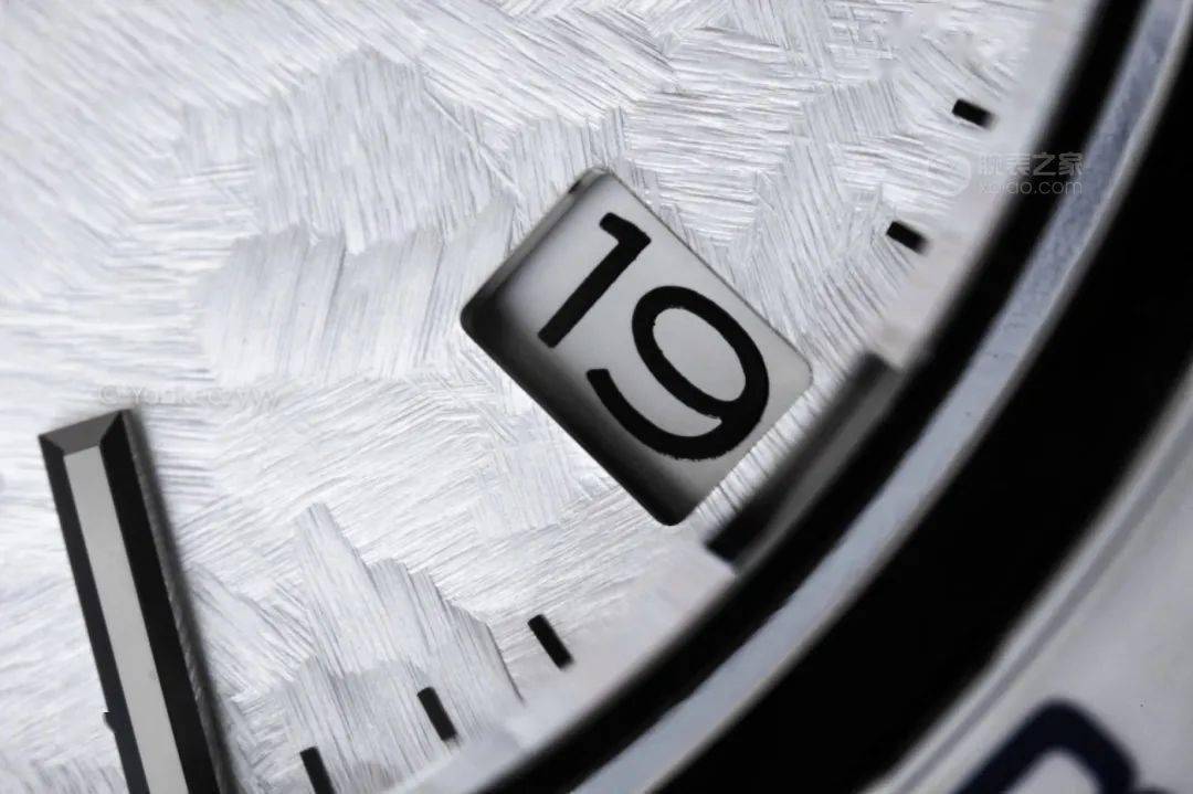 玩表两年，终于买到了最中意的冠蓝狮