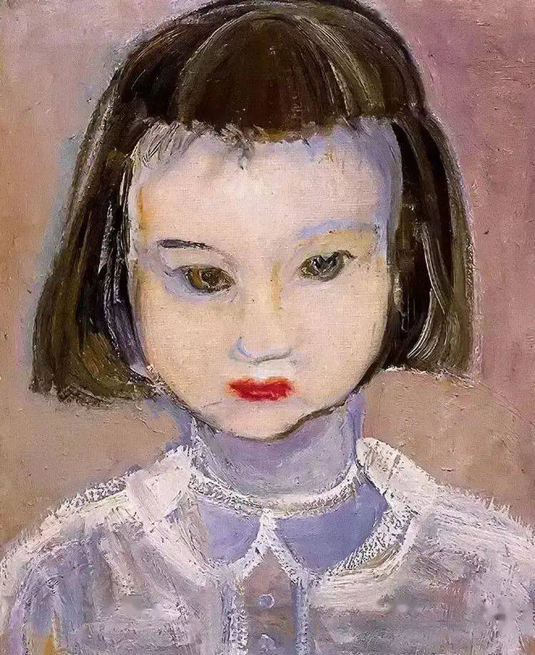 展览|欧姬芙、布尔乔亚……看这些女艺术家的一系列大展