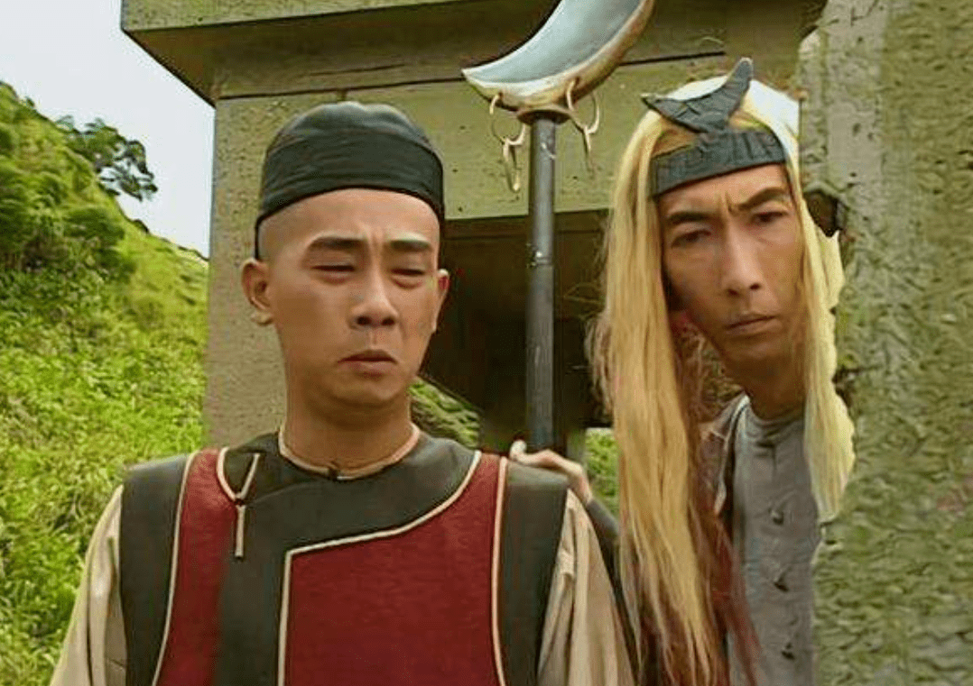 保罗|路人甲们,奉献的不仅是演技