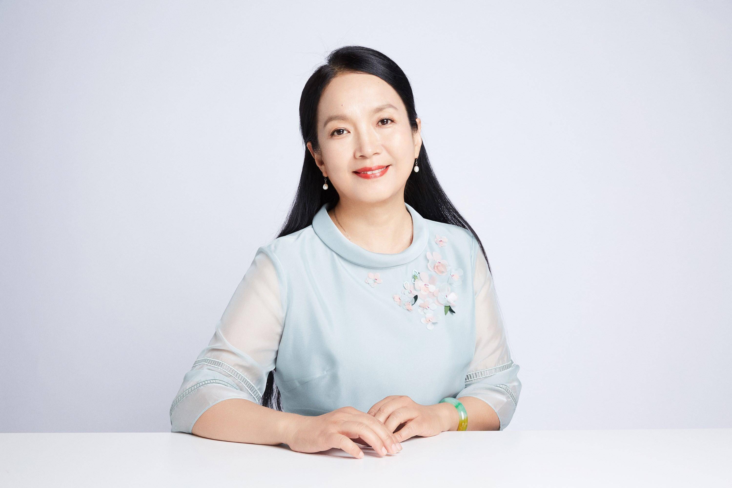 吕丽萍表演艺术应该有一个美好的传承不被丢掉也不被污染